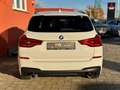 BMW X3 xDrive 20 i M Sport*Garantie* Blanc - thumbnail 3