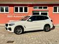 BMW X3 xDrive 20 i M Sport*Garantie* Blanc - thumbnail 19