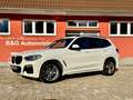 BMW X3 xDrive 20 i M Sport*Garantie* Blanc - thumbnail 30