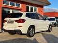 BMW X3 xDrive 20 i M Sport*Garantie* Blanc - thumbnail 9
