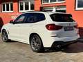 BMW X3 xDrive 20 i M Sport*Garantie* Blanc - thumbnail 27
