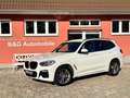 BMW X3 xDrive 20 i M Sport*Garantie* Blanc - thumbnail 28
