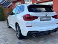 BMW X3 xDrive 20 i M Sport*Garantie* Blanc - thumbnail 23