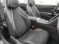 Mercedes-Benz CLE 450 4M Cabrio AMG-Sport/Distr/Night/360/Memo Schwarz - thumbnail 6