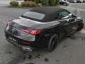 Mercedes-Benz CLE 450 4M Cabrio AMG-Sport/Distr/Night/360/Memo Schwarz - thumbnail 14