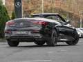 Mercedes-Benz CLE 450 4M Cabrio AMG-Sport/Distr/Night/360/Memo Schwarz - thumbnail 2