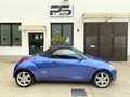 Ford Streetka StreetKa 1.6 95cv Leather - Storica -2 proprietari Blau - thumbnail 1