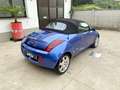 Ford Streetka StreetKa 1.6 95cv Leather - Storica -2 proprietari Blau - thumbnail 3