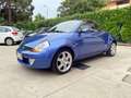 Ford Streetka StreetKa 1.6 95cv Leather - Storica -2 proprietari Blau - thumbnail 5