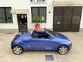 Ford Streetka StreetKa 1.6 95cv Leather - Storica -2 proprietari Blau - thumbnail 7