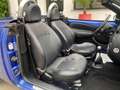 Ford Streetka StreetKa 1.6 95cv Leather - Storica -2 proprietari Blau - thumbnail 9