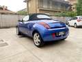 Ford Streetka StreetKa 1.6 95cv Leather - Storica -2 proprietari Blau - thumbnail 4