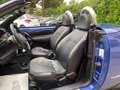 Ford Streetka StreetKa 1.6 95cv Leather - Storica -2 proprietari Blau - thumbnail 8