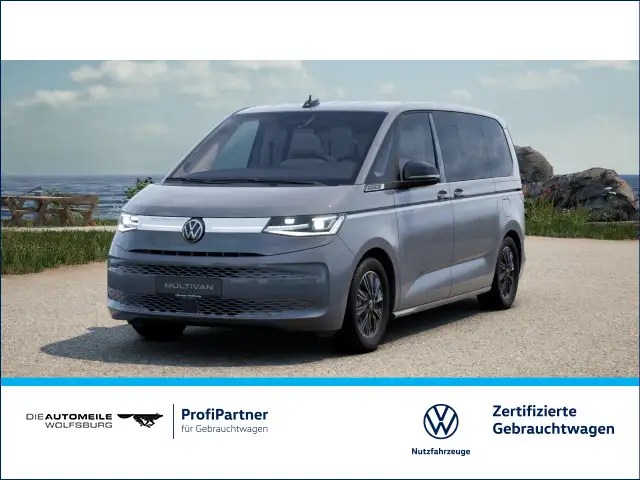 Volkswagen T7 Multivan KÜ 1.5 eTSI Hybrid 4 Motion DSG Styl