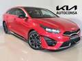 Kia ProCeed / pro_cee'd 1.5 MHEV 103kW (140CV) GT Line DCT Rot - thumbnail 1