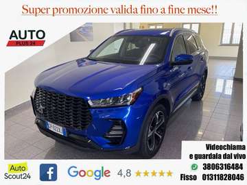 1.5 Turbo GPL CVT SCONTO PROMO PLUS