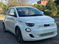 Fiat 500 Berlina 42 kWh Icon 118cv Blanc - thumbnail 1
