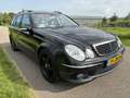 Mercedes-Benz E 320 Combi Avantgarde / AUTOMAAT / AMG PAKKET / LUCHTVE Zwart - thumbnail 31