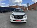 Toyota Land Cruiser 3.0 D-4D Automatik 7Place/Cuir/ Export Afrika Only Weiß - thumbnail 5