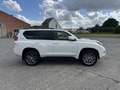 Toyota Land Cruiser 3.0 D-4D Automatik 7Place/Cuir/ Export Afrika Only Weiß - thumbnail 7