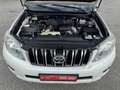 Toyota Land Cruiser 3.0 D-4D Automatik 7Place/Cuir/ Export Afrika Only Weiß - thumbnail 17