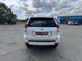 Toyota Land Cruiser 3.0 D-4D Automatik 7Place/Cuir/ Export Afrika Only Weiß - thumbnail 6