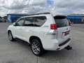 Toyota Land Cruiser 3.0 D-4D Automatik 7Place/Cuir/ Export Afrika Only Weiß - thumbnail 3