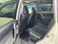 Toyota Land Cruiser 3.0 D-4D Automatik 7Place/Cuir/ Export Afrika Only Weiß - thumbnail 10