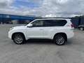 Toyota Land Cruiser 3.0 D-4D Automatik 7Place/Cuir/ Export Afrika Only Weiß - thumbnail 8