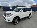 Toyota Land Cruiser 3.0 D-4D Automatik 7Place/Cuir/ Export Afrika Only Weiß - thumbnail 1