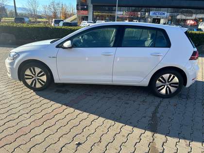 Volkswagen e-Golf 35,8kWh (mit Batterie)SHZ-NAVI-LED-APP
