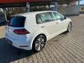 Volkswagen e-Golf 35,8kWh (mit Batterie)SHZ-NAVI-LED-APP Blanc - thumbnail 5