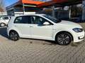 Volkswagen e-Golf 35,8kWh (mit Batterie)SHZ-NAVI-LED-APP Blanc - thumbnail 4