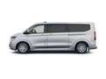 Volkswagen T7 Caravelle Style 2.0TDI LR 8S ACC NAVI 5J.GAR. Grigio - thumbnail 4