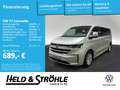 Volkswagen T7 Caravelle Style LR 2.0TDI 8S ACC NAVI 5J.GAR. Gris - thumbnail 1