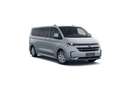 Volkswagen T7 Caravelle Style 2.0TDI LR 8S ACC NAVI 5J.GAR. Grigio - thumbnail 7