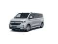 Volkswagen T7 Caravelle Style 2.0TDI LR 8S ACC NAVI 5J.GAR. Grigio - thumbnail 2