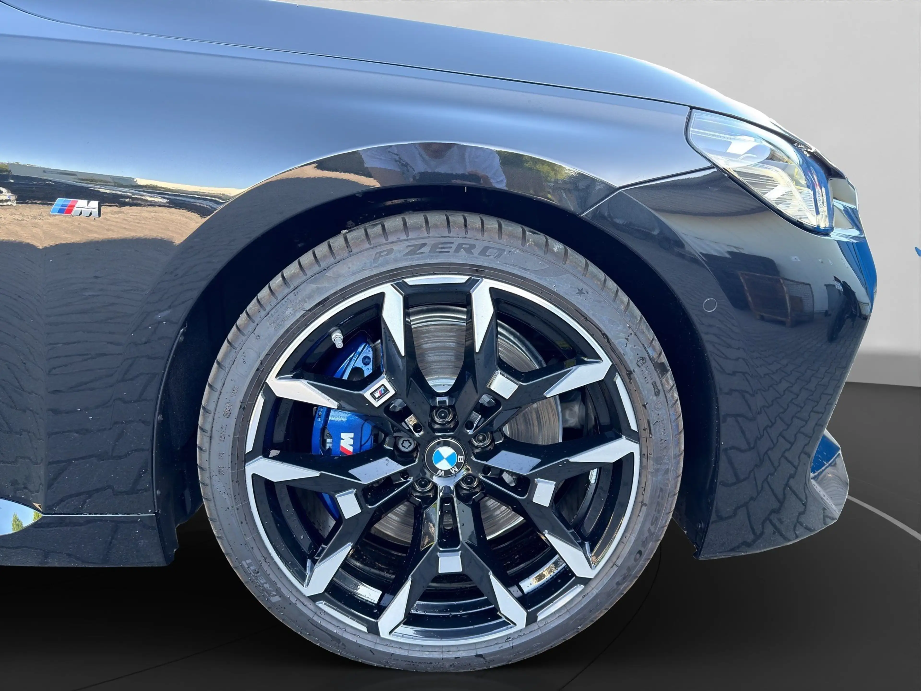 BMW 230 i Coupé — photo 11