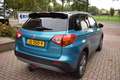 Suzuki Vitara 1.6 Exclusive AIRCO/NAVI/CRUISE/TREKH/PDC/LMW/NL-A Blau - thumbnail 4