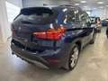 BMW X1 X1 2.0 dA sDrive18 Bleu - thumbnail 3