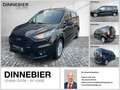 Ford Transit Connect Kombi lang Trend Schwarz - thumbnail 1
