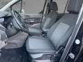 Ford Transit Connect Kombi lang Trend Schwarz - thumbnail 10