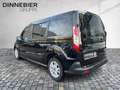 Ford Transit Connect Kombi lang Trend Schwarz - thumbnail 5