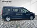Ford Transit Connect Kombi lang Trend Schwarz - thumbnail 7