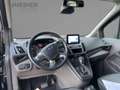 Ford Transit Connect Kombi lang Trend Schwarz - thumbnail 12