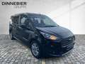 Ford Transit Connect Kombi lang Trend Schwarz - thumbnail 8