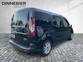 Ford Transit Connect Kombi lang Trend Schwarz - thumbnail 6