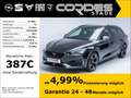 CUPRA Leon Sportstourer  1.5 eTSI  Automatik Allwetter Kamera Zwart - thumbnail 1