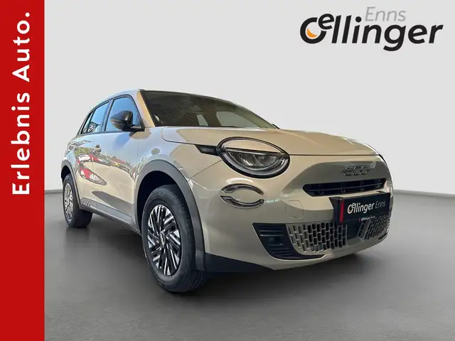 Fiat 600 Hybrid 100 6-Gang eDCT