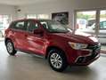 Mitsubishi ASX 1.6 ClearTec Diamant Edition+ 2WD Rosso - thumbnail 5